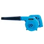 leaf blower vacuum mulcher